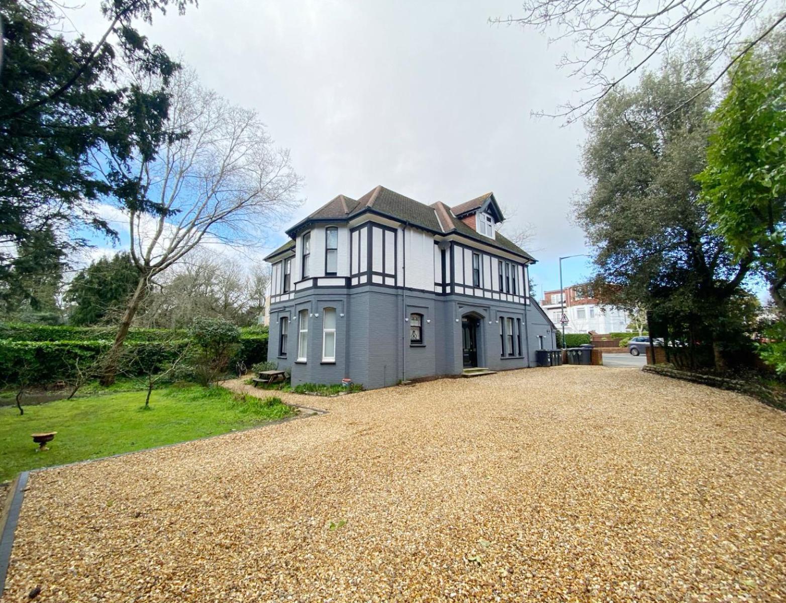 Summer Breeze. 3-Bed Apartment Close To The Beach Bournemouth Exterior foto